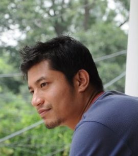 Rajan Shakya